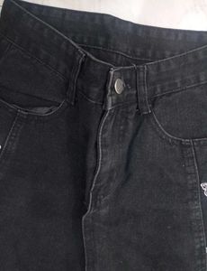 Free Delivery Urbanic Butterfly Jeans