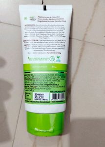 Face Moisturizer 3pcs