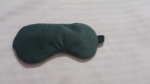 Grey Sleep Mask