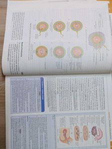 Clinical Embryology Textbook- vishram singh