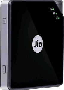 Jio Fi 5