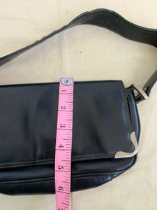 Lether Handbag