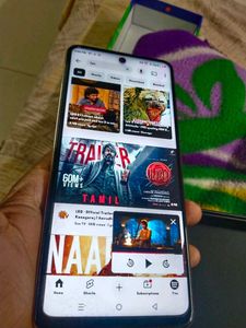 Infinix Hot 30G 5G
