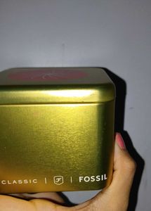Fossil Brand New watch
