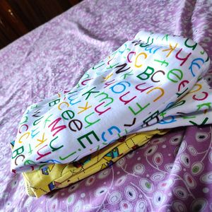Padded Paijama For Potty Training