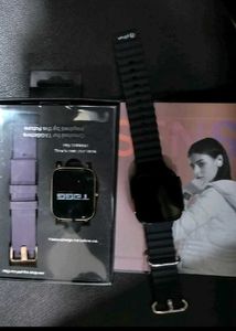 Smartwatch Bundle