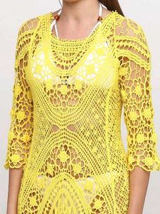 Crochet Top