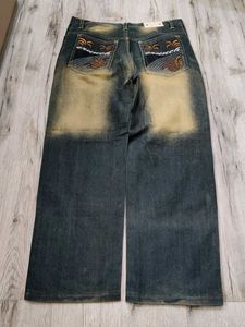 Ma1579 Sabrin Beggy jeans waist 32