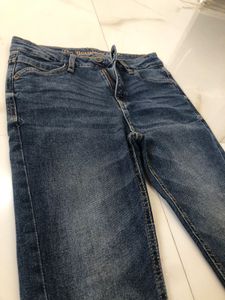 Denim Jeans