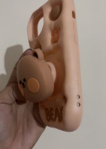 IPHONE 15 3D COVER