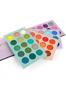 Eyeshadow Palette