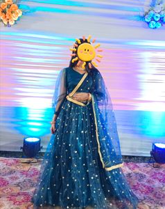 Wedding Season Budget Friendly Lehenga