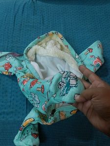 New Baby Jump Suit