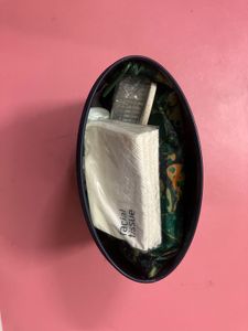 United Tin Travel kit With Minatutes