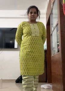 Ethnic Kurta Set