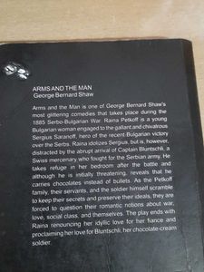 Two 18 Century Novel