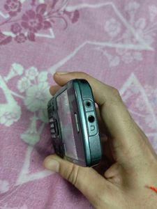 Nokia C3 Working Condition