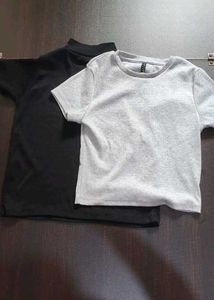 Combo Of 2 Tshirt For Women