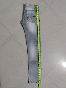 Jean With Tees ( 11-12yrs)