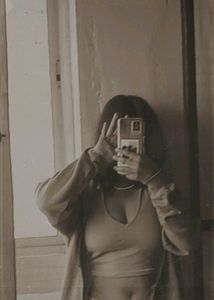 Halter Neck Top