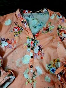Shoppers Stop Brand  Kurta For Donation