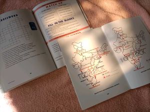 Class 10th 1&#39;o Clock Revision Books by Kriti Sharm