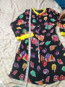 Girls And Women Shrug