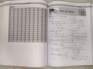 Problems In Physical Chemistry: Narendra Awasthi