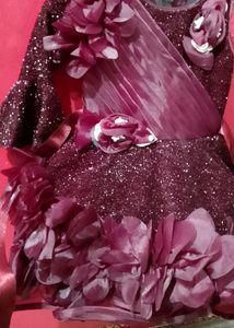 Baby Girl Dress 👗 Party Wear Good Looking