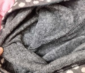 Winter Leggings Fleece Lined