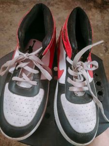 Boys Shoes