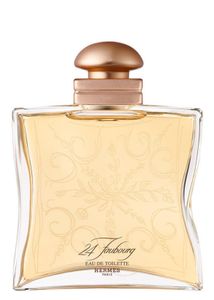 Authentic Hermes 24 Faubourg Eau De toilette