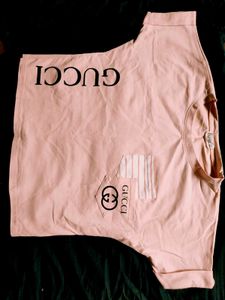 Beautiful Peach Top For Women 💖