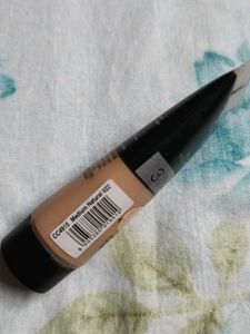 Faces Canada 3 In 1 Matte Foundation