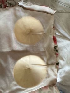 Floral Ruffle blouse