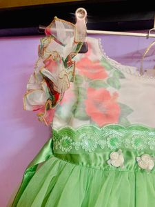 New Baby Frock