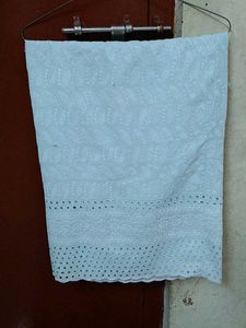 White Chiken plazzo.