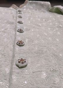 Elegant Sherwani