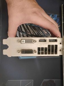 Amd Radeon R9 270 2gb Ddr5 Graphic Card
