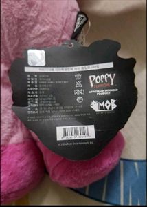 Poppy Playtime Smiling Critters Pickypiggy Plushie