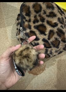 SHEIN backpack