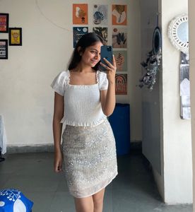 H&amp;m Skirt