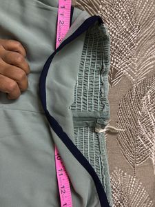 Sage Green Cord Set