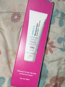 Moisturizer