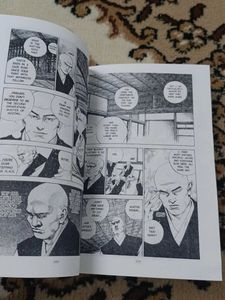 Vagabond Vol. 2 Manga