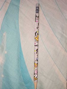 Disney Pencil Set of 5
