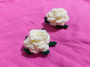 Crochet Flowers