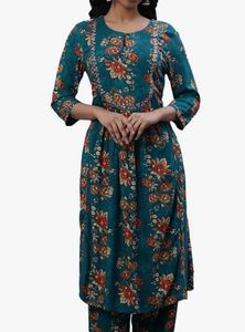 W For Women Stylish Kurta
