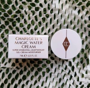 Charlotte Tilbury Magic Water Cream