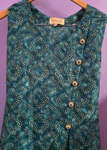 Ethnic Party Wear Dress